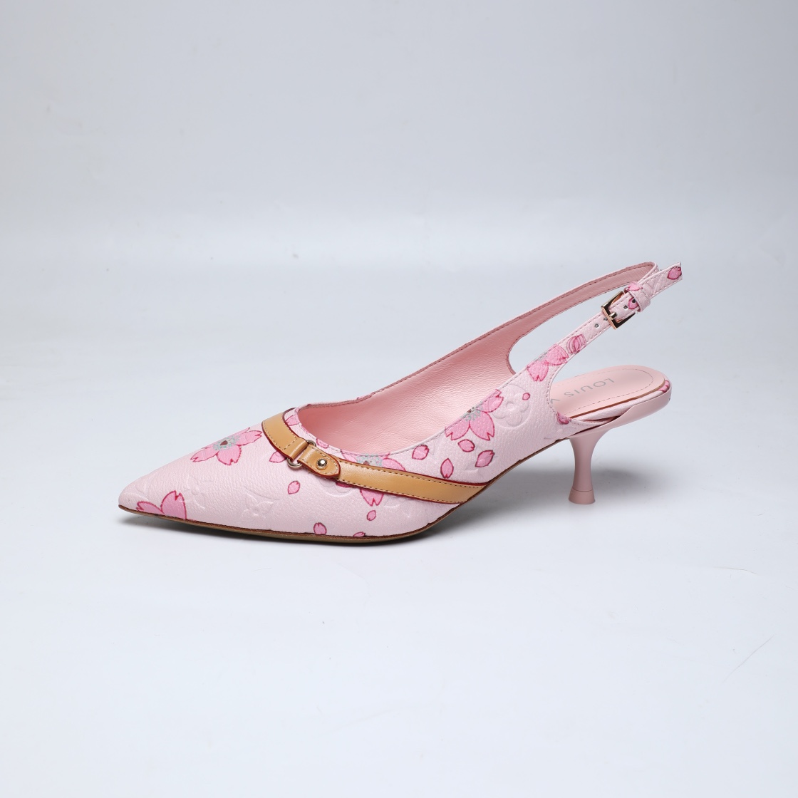 Women's high heels